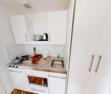 Studio to rent - Photo 4