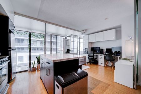 For Lease - 33 Charles Street Unit# 612, Toronto, Ontario - Photo 4