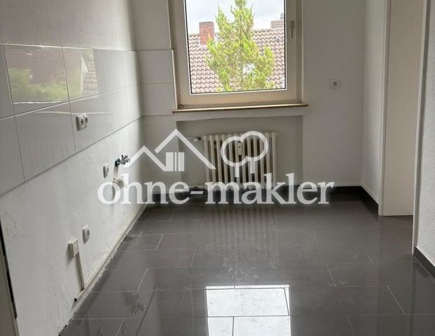 Etagenwohnung in Marl (Drewer-Süd) - Foto 1