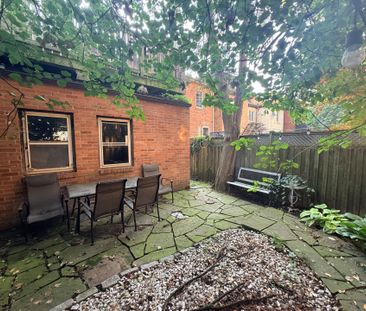 For Lease - 184 Madison Avenue Unit# Main, Toronto, Ontario - Photo 5
