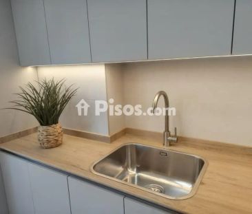 Piso en alquiler en Calle del Ebro - Photo 4