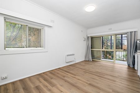 14/82 Campbell Road, Hawthorn East VIC 3123 - Apartment For Rent | Domain - Photo 4