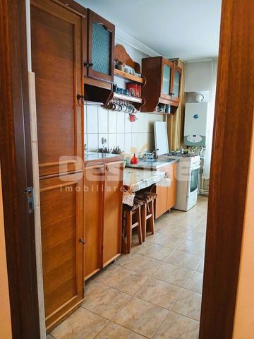 APARTAMENT CU 2 CAMERE DE ÎNCHIRIAT – FOCȘANI - Photo 5