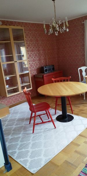 Västmannagatan, Stockholm - Foto 1