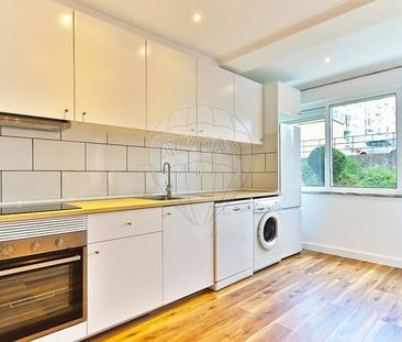 Apartamento T1 em Lisboa - Photo 2