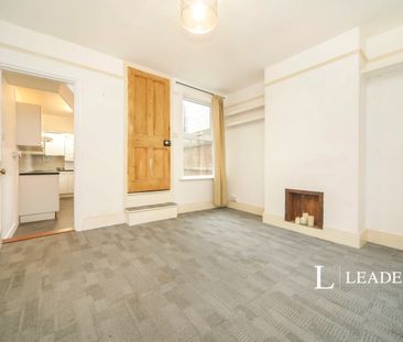 2 bedroom house to rent Hartley Street, Ipswich, Suffolk, IP2 - Photo 3