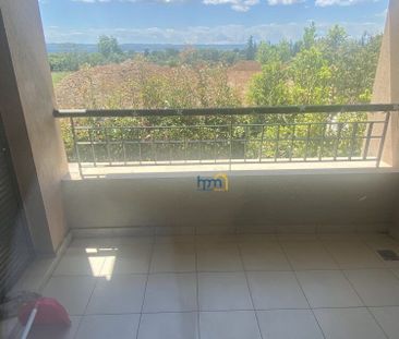Μεζονέτα για ενοικίαση Άγιος Τρύφωνας (Θέρμη) - Photo 1