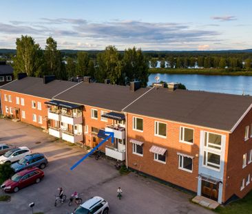 3 rok, Föreningsgatan 7, 2025-12-01 - Foto 1