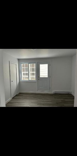 logement 4 1/2 à louer à bois-des-filion - Photo 1