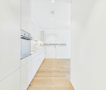 Living with a view of the lake – Exclusive 3.5-room apartment in Wä... - Photo 4