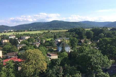 ŚLĄSKIE, Bielsko-Biała m., Bielsko-Biała, Osiedle Wojska Polskiego - Фото 2