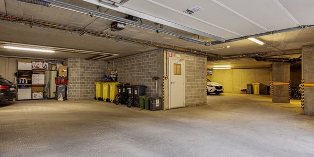 Appartement te huur in Lubbeek voor € 795 met 1 slaapkamer - Photo 1