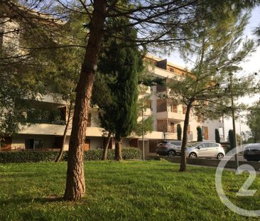 Location Appartement 3 pièces 54m² MONTPELLIER 34090 - Photo 1