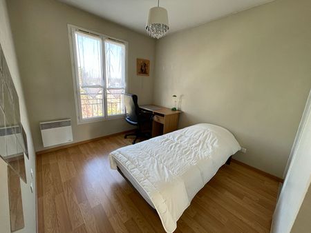 Location appartement 3 pièces, 61.60m², Livry-Gargan - Photo 2