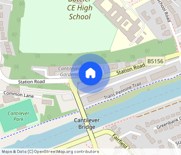 Station Road, Warrington, Cheshire, WA4 - Photo 1