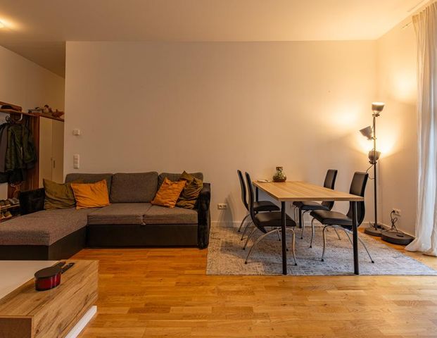 3 - Zimmer Wohnung in ruhiger Lage - Photo 1