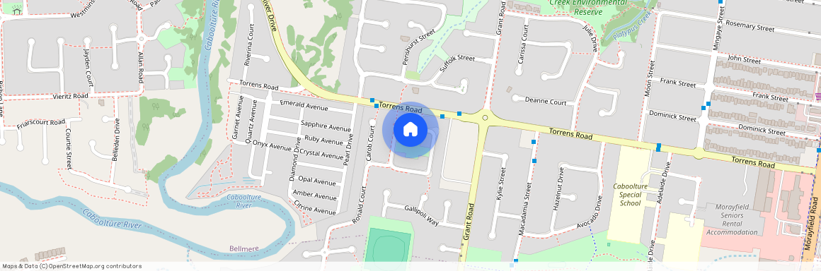 38 Renmark Crescent, Qld 4510, Caboolture South