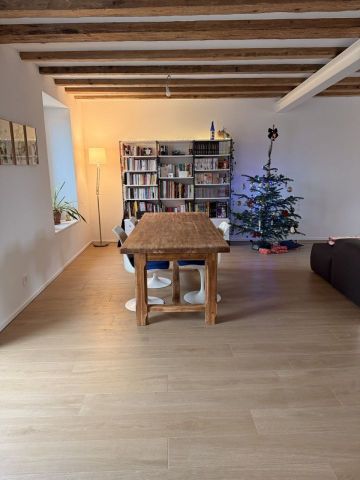 For rent – Beautiful 4.5 room apartment in Féchy (VD) - Foto 4