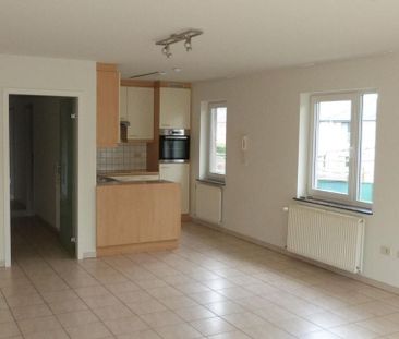 Appartement te huur in Maldegem voor € 800 met 2 slaapkamers - Photo 1