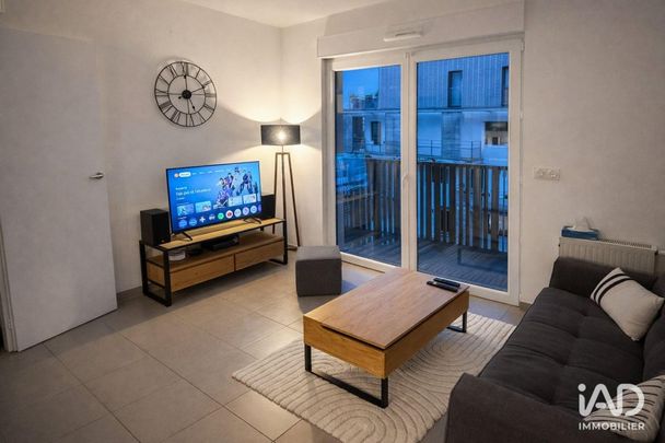 Appartement 2 pièces à Nancy - Photo 1