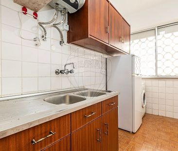 Apartamento T1 em Lisboa - Photo 3