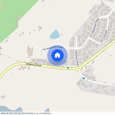 11 Safre Place, Mapua, Tasman