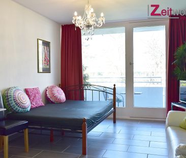 Klein aber fein! Apartment mit Balkon - Video online - Photo 4