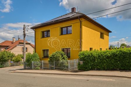 Pronájem rodinného domu 158 m², Průběžná , Broumy - Photo 3