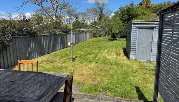 Rental Property Right By The Hospital - Photo 1