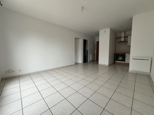 Location Appartement 2 pièces 40m² PONTAULT COMBAULT 77340 - Photo 1