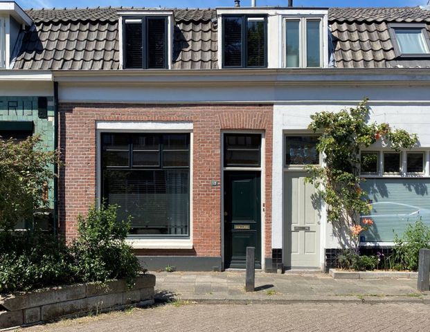 Huis te huur: Nicolaasweg 113 3581 VG Utrecht - Photo 1