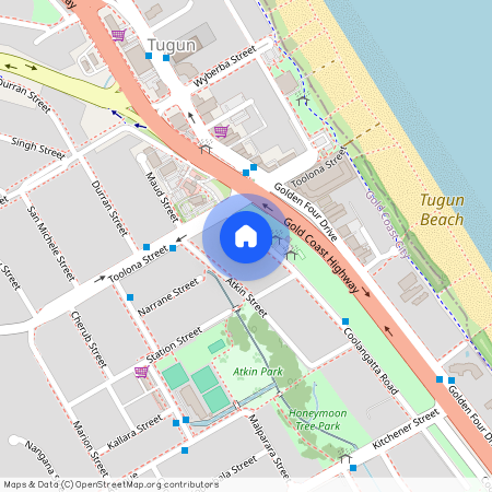 3/506 Coolangatta Road, Qld 4224, Tugun