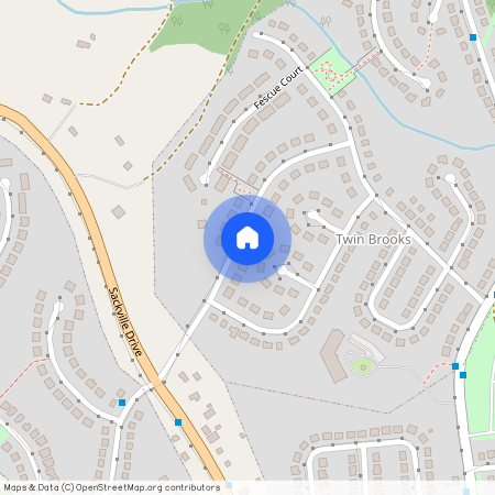 Lower/77 Executive Drive, Sackville, Nova Scotia, B4E 3A7