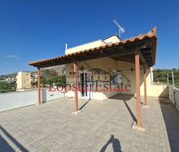 Μεζονέτα για ενοικίαση Λαγονήσι (Καλύβια Θορικού) - Photo 6