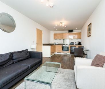 1 bedroom flat to rent - Photo 4