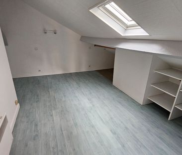 APPARTEMENT Type 2 PAU - 60 m2, - Photo 4