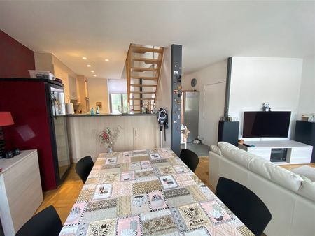 Duplex te huur in Duffel - Photo 5