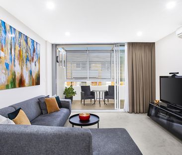 205/732 Military Road, Mosman NSW 2088 - Apartment For Rent | Domain - Photo 3