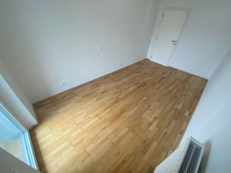 Komfortable 2-Zimmer-Wohnung mit Loggia | ruhiger Innenhof | Nähe Hauptbahnhof - Photo 5