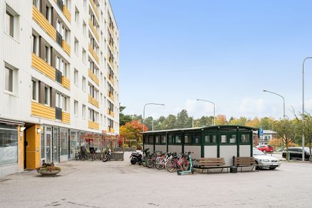 Rågången, Norrköping - Photo 5