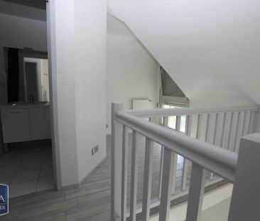 Appartement à louer 3 pièces 61.43m² - Photo 2
