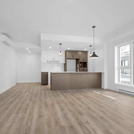 LA SENTINELLE LÉVIS, 4½ NEUF, disponible dès maintenant - Photo 3