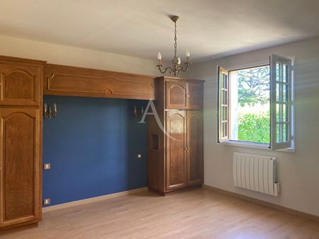 Location Maison 4 pièces 100m² PISSOTTE 85200 - Photo 3