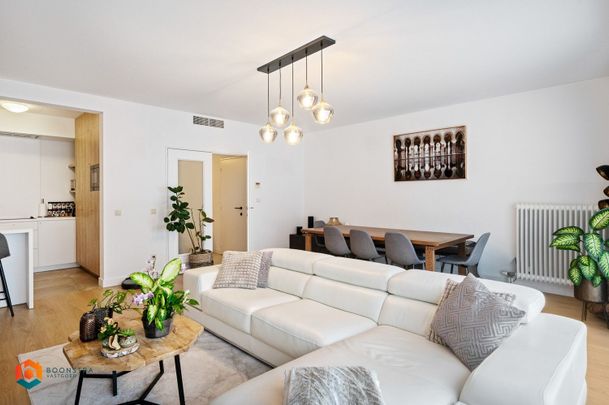 Appartement met 2 slpkrs in centrum Putte - Foto 1