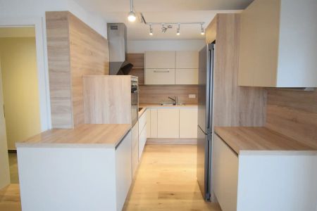 Hochwertige Mietwohnung in toller Lage - Photo 4