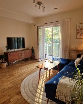 Värdsholmsgatan, Södertälje - Photo 1