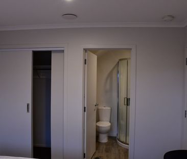 Located within a short five minute walk to the CBD are these almost... - Photo 2