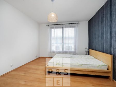 Pronájem bytu 2+kk 62 m2 - Фото 4