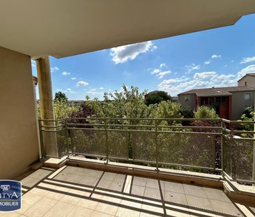 Location Appartement 2 pièces 43m² CARCASSONNE 11000 - Photo 6