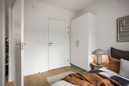 Stålstien 9C, st.. 5., 8000 Aarhus C - Photo 2